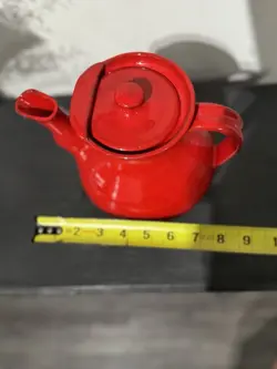 TEAPOT SET
