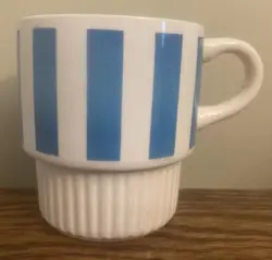 STACKABLE REPLACEMENT MARKED