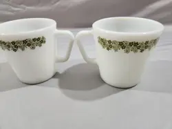 BLOSSOM COFFEE CUPS