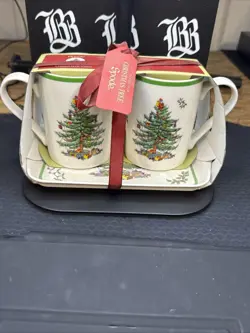PORCELAIN MUGS MELAMINE