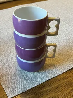 PURPLES VINTAGE GERMANY