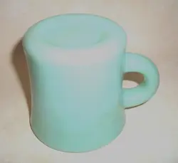 HEAVY JADEITE