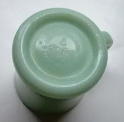 CUP HANDLE HEAVY