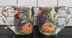 MUGS 1993 OMNIBUS