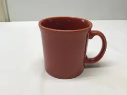 SCARLET RED HANDLE