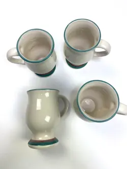 STONEWARE JUNIPER