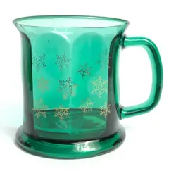SNOWFLAKE MOTIF