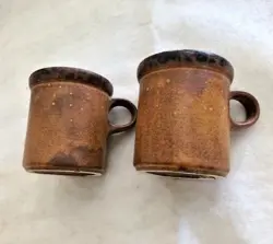 MUGS CANYON MESA
