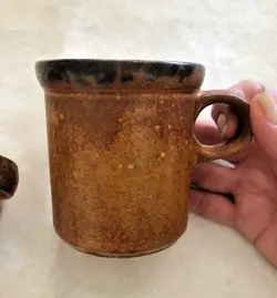 MUGS CANYON