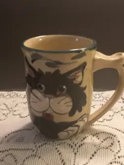 CAT THEME COFFEE