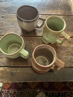 ASSORTMENT MUGS