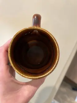 CUP TAIWAN CERAMIC