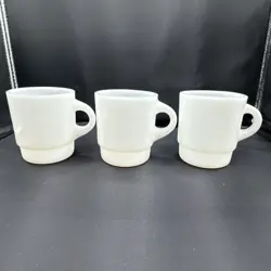 GLASS HANDLE VINTAGE