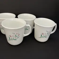 TULIP HANDLE COFFEE