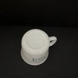 CERAMIC FLORAL
