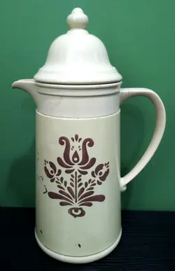 THERMOS SERVER