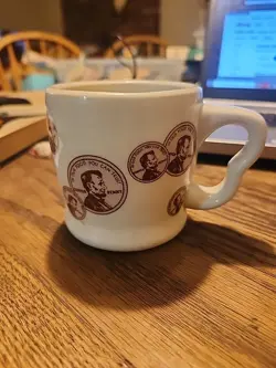 TEA MUG FREE