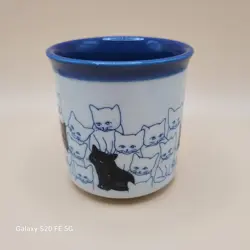 MUG VINTAGE COFFEE