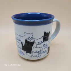 MUG DARK
