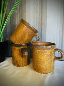 MESA RIM STONEWARE