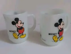 OF MICKEY