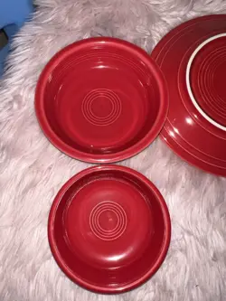 PIECE DINNERWARE PLACE
