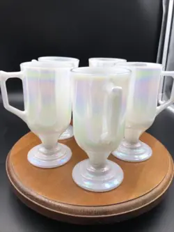 VINTAGE FEDERAL MOONGLOW