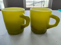 COFFEE MUGS FAIR