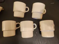 CUP MUGS LOT