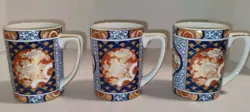 PORCELAIN MUGS CUPS