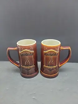 TALL. MADE IN