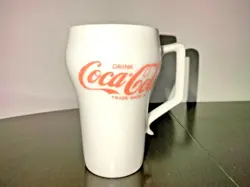 COCA-COLA SHAPED