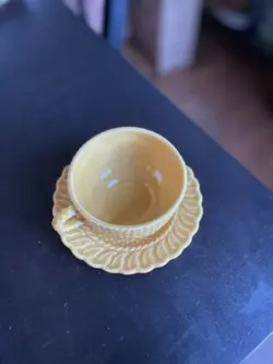 PINHEIRO MUG