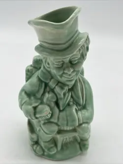VINTAGE BURLEIGH WARE