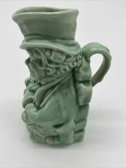 VINTAGE BURLEIGH WARE