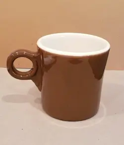 CHINA BROWN COFFEE