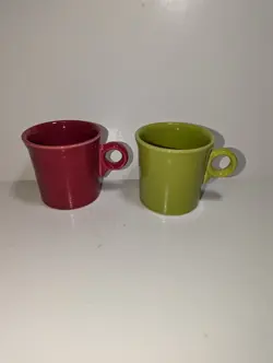 LOT OF FIESTAWARE