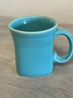 TURQUOISE HLC