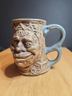 TANKARD SERPENT