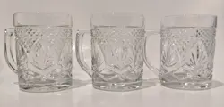 CLEAR OZ COFFEE/TEA