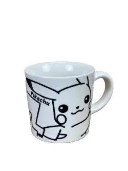 VINTAGE RARE PIKACHU