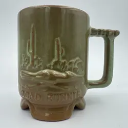 PEDESTAL CUP VTG