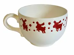 GERMANY CHRISTMAS MUG