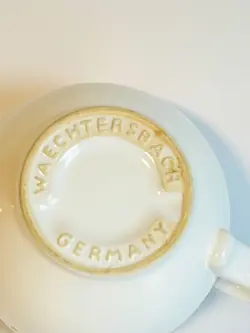 CERAMIC VTG