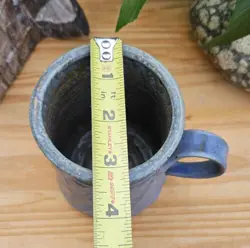 16OZ SIGNED