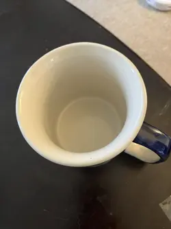 4” COFFEE