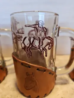 HORSES