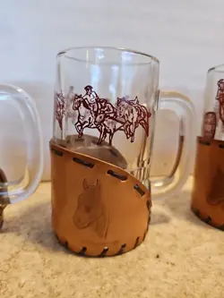 VINTAGE LIBBEY BAMCO