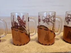 HORSES