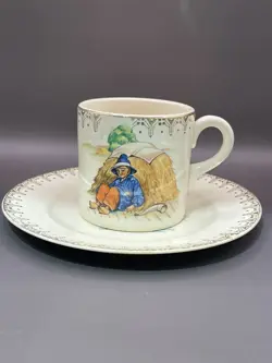 PLATE USA